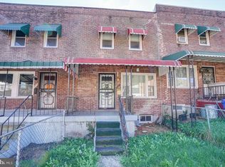 637 Willow Ave, Baltimore, MD 21212