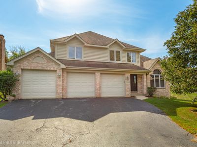 9215 Loch Glen Dr, Crystal Lake, IL, 60014