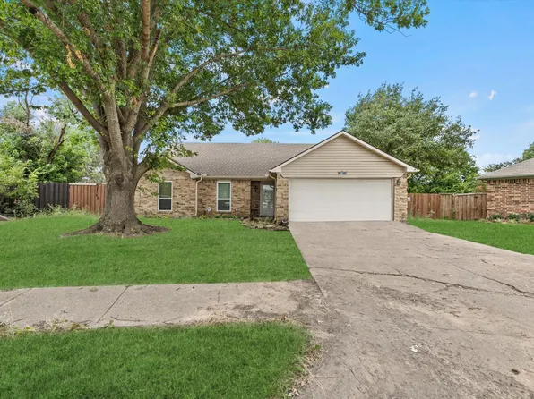 3118 Hillcrest Dr, Rowlett, TX 75088