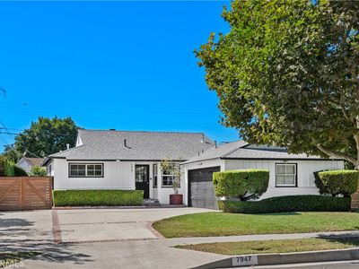 7947 Amestoy Ave, Van Nuys, CA, 91406