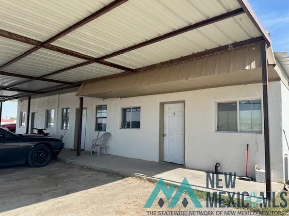 3002 San Jose Blvd, Carlsbad, NM 88220