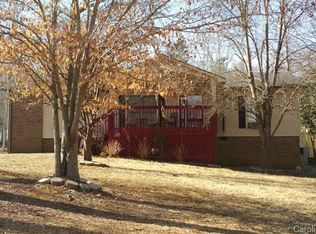 126 Kirkland Rd, Gastonia, NC 28056