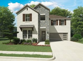 1261 Raftel Rd, Prosper, TX 75078