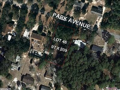 1st image of 109 Park Avenue LOT 46