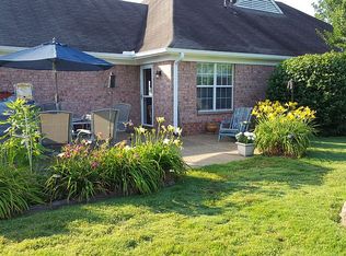 13070 Braybourne Cv, Olive Branch, MS 38654