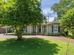 1005 Sunnyside Dr, Columbia, TN 38401