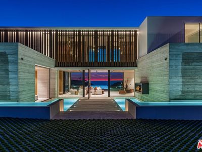 6889 Dume Dr, Malibu, CA, 90265