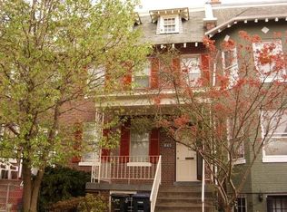 645 E St NE, Washington, DC 20002