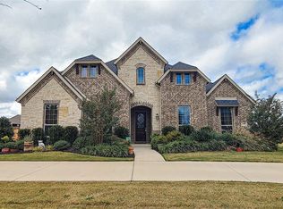 3691 Plainview Rd, Midlothian, TX 76065