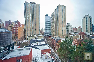 Sold by Halstead Real Estate