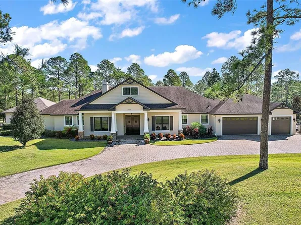 35510 Panther Ridge Rd, Eustis, FL 32736