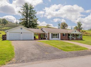 11135 Comers Rock Rd, Troutdale, VA 24378