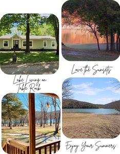 2285 Eaglecrest Road, Cape Fair, MO, 65624