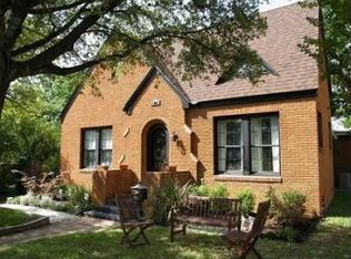 1801 Palma Plz, Austin, TX 78703