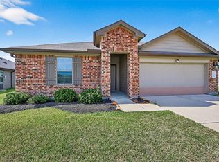 1610 Bear Spring Dr, Rosenberg, TX 77469
