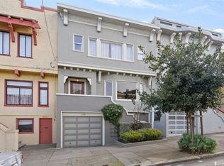 574 18th Ave, San Francisco, CA