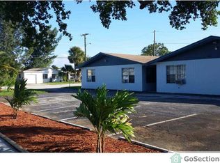 901 W 37th St APT B, Riviera Beach, FL 33404