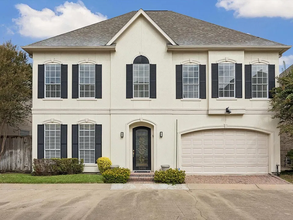 3606 Timberside Circle Dr