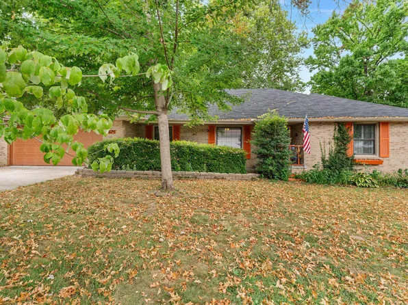 1124 W Swan Street, Springfield, MO 65807