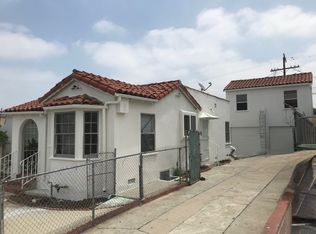 6900 1/2 S Van Ness Ave, Los Angeles, CA 90047