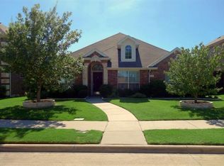 12029 Mordor Ln, Frisco, TX 75035