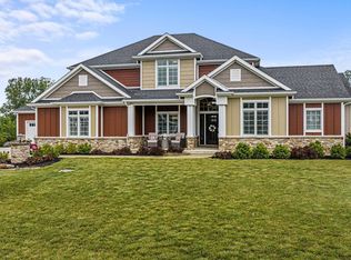 4109 Saint Elais Cv, Fort Wayne, IN 46845