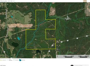 Highway 514 LOT WP001, Stonewall, MS 39363