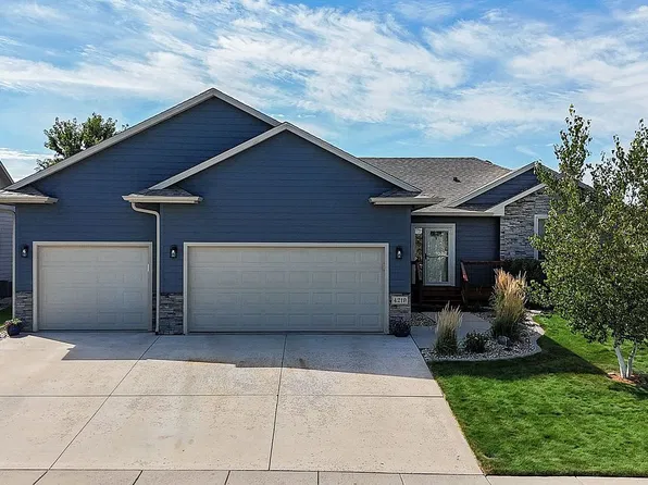 4219 W Mills St, Sioux Falls, SD 57108