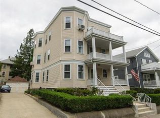 26 Park Rd, Belmont, MA 02478