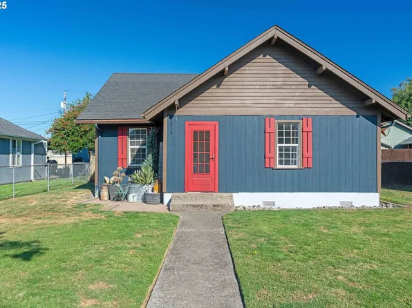 627 15th Ave, Longview, WA 98632