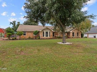 2844 Longleaf Rd, Panama City, FL 32405