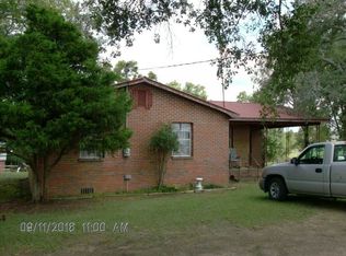 345 County Road 422, Fyffe, AL 35971