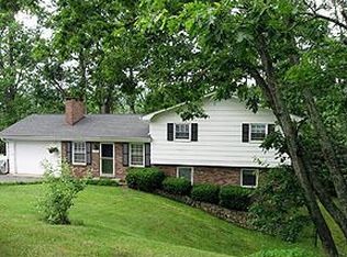 730 Stadium Dr, Boone, NC 28607