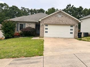 11557 Ridgetop Dr, Sherwood, AR 72120