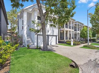 403 E 25th St, Houston, TX 77008