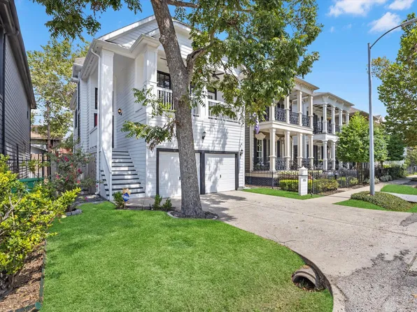 403 E 25th St, Houston, TX 77008