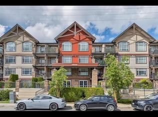 19939 55a Ave #114, Langley, BC