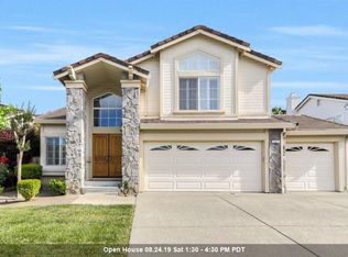 737 Bridge Creek Dr, San Ramon, CA 94582