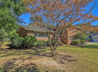 1248 Robin Rd, Mount Pleasant, SC 29464