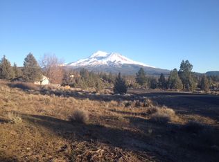 Unit 521-LOT 4, Weed, CA