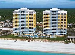 7505 Thomas Drive #712, Panama City Beach, FL 32408
