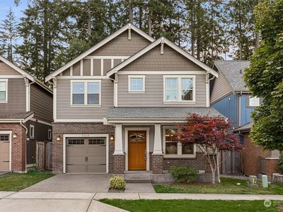 2225 Mill Street NE, Olympia, WA, 98506