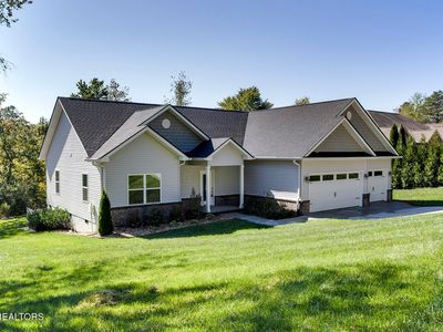154 Gigi Ln LOT 22, Loudon, TN, 37774