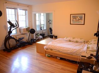 98 Chester St #B05, Boston, MA 02134