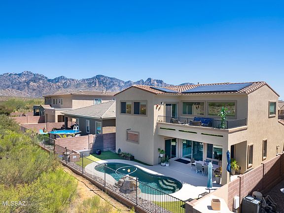 2nd image of 13776 N High Mountain View Pl