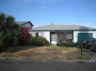 621 Paraiso, San Diego, CA 91977