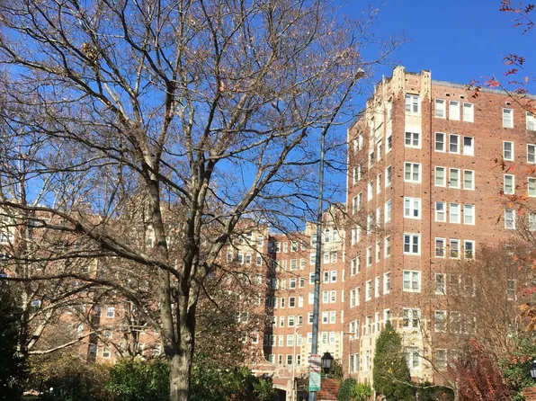 3601 Connecticut Ave NW APT 416A, Washington, DC 20008