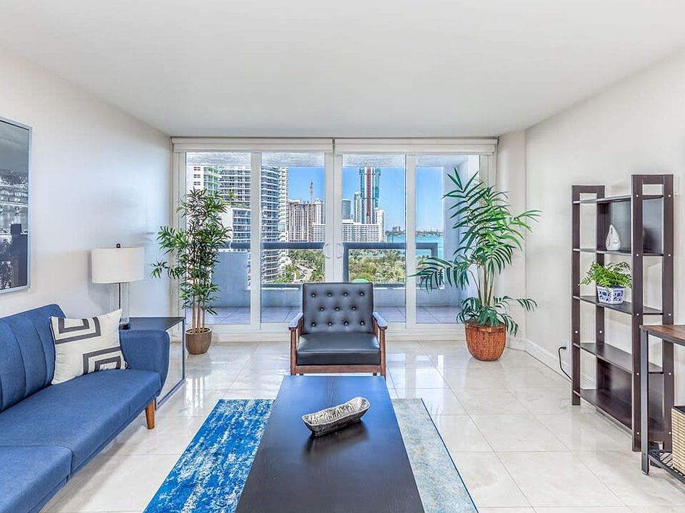 1st image of 1717 N Bayshore Dr Floor 14-ID1055604P