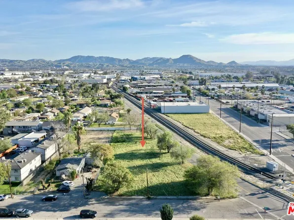 125 Julia St, San Bernardino, CA 92408