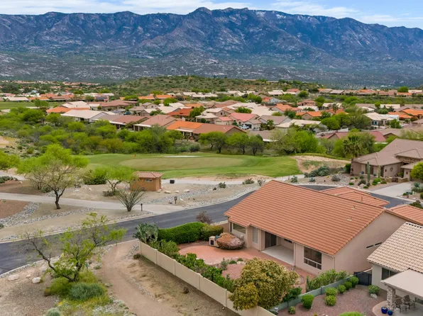 37560 S Skyline Dr, Saddlebrooke, AZ 85739